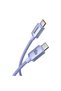 Fast Charging Type-C Laptop Cable 100W, 1.2m - 2