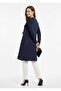 Tunic Glittery Knitwear Long Length with String Detail and Elastic Sleeves, Hijab Friendly Mother's Tunic - 4