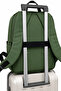 15.6” Laptop Compatible Waterproof Unisex School and Daily Use Backpack - 8