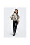 Betty Life Allover Print Women's Jacket (15281509-Nmd) - 2