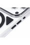 غطاء شفاف متوافق مع آيفون 17 من نوع Line MagSafe - حماية للكاميرا، مقاوم للاصفرار - 3