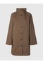 Trenchcoat Langer - 2
