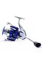 Timon 4000 Spin Machine 6+1 Bb - 2