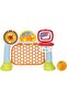 Multisport League Electronic and Interactive Game Basket Scoreboard with Lights and Sounds - 7