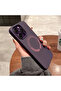 جراب حماية لهاتف iPhone 11 Pro Max، تصميم أنيق ومتين لحماية جهازك - 3