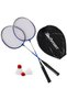 Set de 2 rachete de badminton B2010 - 2