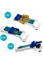 Dolma Roller, Sushi & Meat Rolling Tool for Beginners - 4