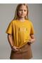 Girl's Landscape Printed T-Shirt - 3