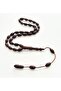 ARPA CUT MODELED CUCKET Rosary