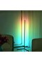 Smart LED Floor Corner Light - App Control and Sound Interaction - 2