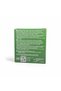 Dotted condoms, latex, ribbed and ejaculation delay effect, 3 pcs - 4