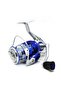 Timon 4000 Spin Machine 6+1 Bb
