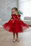 Girl's Sequined Tutu Dress - 5