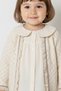 Baby Girl |   Children's Sofia Lace Cardigan and Pants Set, Holiday Wear - 3