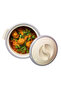 Insulated Casserole Zion 2000ml, Hot Food Storage Serving Bowl, Thermal Container Kitchen Use - 3