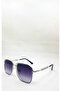 Freya 2424 Smoked Glass Unisex Sunglasses 55-17-145 - 4