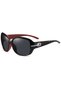 Polarized Sunglasses, Red, 2012