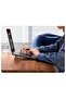 2 Pieces of 2-Stage Adjustable Laptop Stand - 3