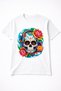 Tricou Craniu