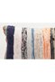 Vintage Throw Pillow Cover Made from Handmade Rug, Wool, 30X50 cm - 3