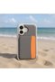 Case Compatible with iPhone 16 Mobile Phone X-Card Silicone Cover with Card Holder - 4