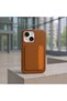 Case Compatible with iPhone 13 Mobile Phone X-Card Silicone Cover with Card Holder - 3