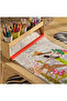 Sonic Roll Painting 30X250 cm *With Sticker Gift* - 3