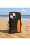 Case Compatible with iPhone 13 Mobile Phone X-Card Silicone Cover with Card Holder - 4