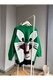 Bugs Bunny Figürlü Triko