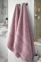 Petek 4-Piece Bath Towel Set - Hand and Face Towels - Dowry - Gift 100% Cotton - 4