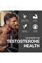 Prime Support for Men Supports Energy Strength Focus Stress Lean Muscle 60 Capsules - 4