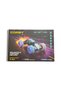 سيارة أكروبات 7.4 فولت باللون الأزرق - 2