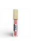 Sparkling Lip Gloss Lipgloss Lasting Moisturizing Shine Gloss Nude Pink Red Shades - 3