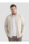 Regular Fit Gabardine Men's Shirt - 2