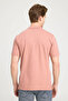 Regular Fit Gül Kurusu Men's Polo Neck T-Shirt W7D5K4Xx2T532 - 5