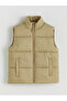 Nevavm Differently Priced Stand-Up Collar Boys' Inflatable Vest