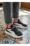 Comfortable Soft Lightweight Flexible Girls Boys Unisex Children's School Sneaker Sports Shoes Suitable for Daily Use - 4