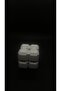 Foldable Infinite Cube Moving Stress Toy White - 2