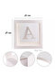 Baby Balloon Box Eucalyptus Balloon Chain Set - 3