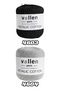 Premium Metallic Cotton Lurex Hand Knitting Yarn 5 Pack 50g 100m |   Evening Dress Bag Strap and Supla Strap - 4