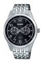 Men's Watch, Casio, Collection MTP-E MTP-E340D-1AVDF