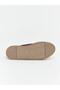Suede Look Men's Classic Shoes (S6) - 4