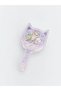 Printed Girls' Hair Brush (S6) - 5