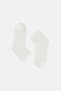 Heart Midi Socks