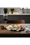Handmade Cheese Presentation Plate