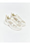 Lace-up Women's Sneakers