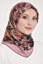 وشاح من البوليستر والرايون 6715769-993