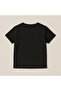 Pikachu Printed Premium Crew Neck 100% Cotton Short Sleeve Kids Tshirt - E10001 - 2