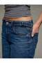 AE Dreamy Drape Strigid Low-Rise Baggy Wide-Leg Jean - 6