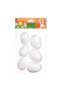 Set Creatii de Paste Oua din Spuma - 6buc - 2